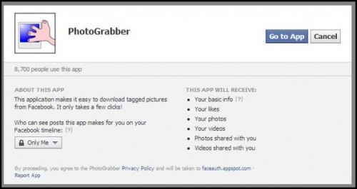Connect-PhotoGrabber-with-Facebook