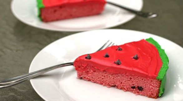 Как сделать торты, кексы с мастикой 