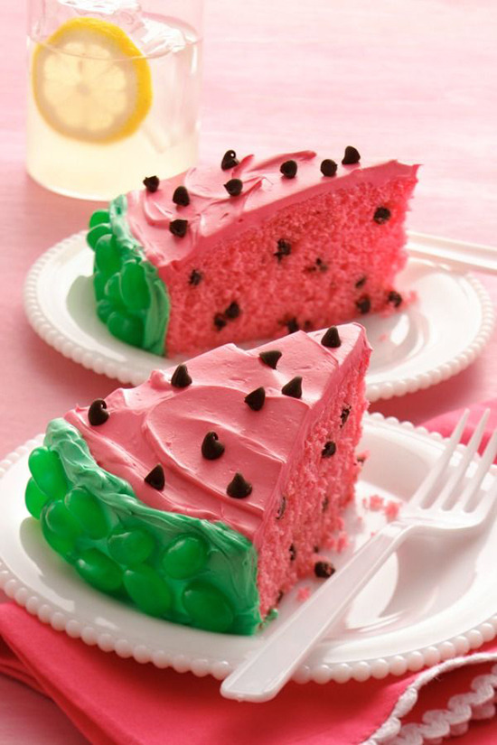 Как сделать торты, кексы с мастикой 