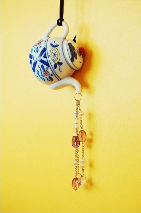 чайник китайский колокольчик чайник китайский колокольчик