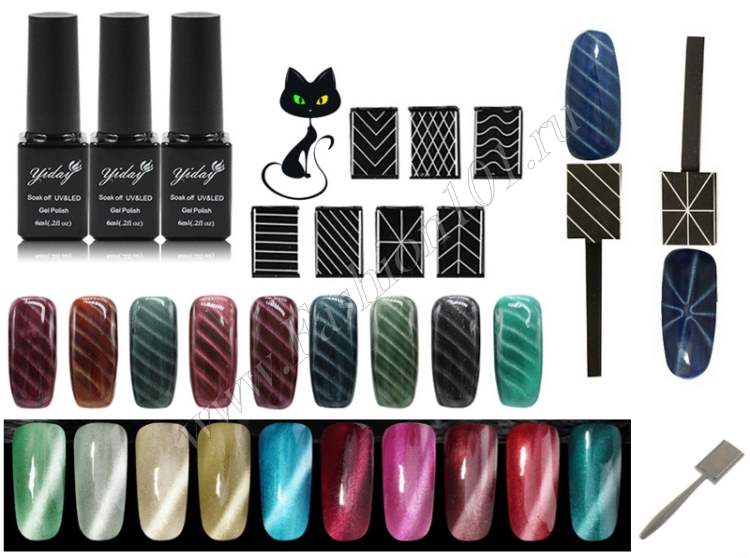 тип магнита