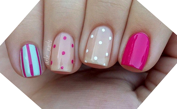 какие рисунки шеллаком можно сделать фото