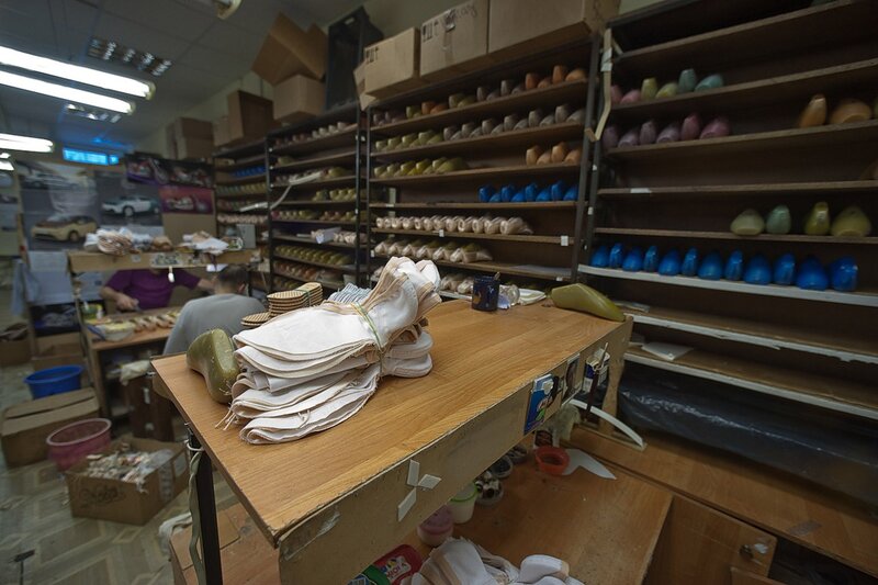 репортаж с производства. требуется профессиональный фотограф