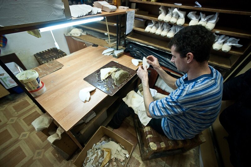 репортажная фотосъемка заводов и фабрик.