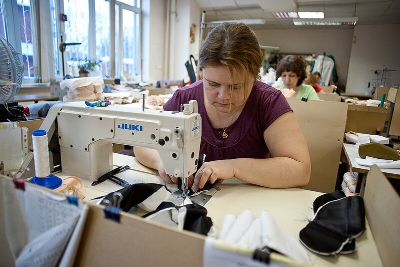 репортажная фотосъемка заводов и фабрик.