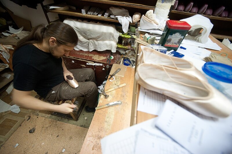 репортажная фотосъемка заводов и фабрик.