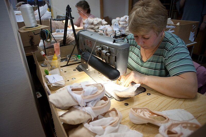 репортажная фотосъемка заводов и фабрик.