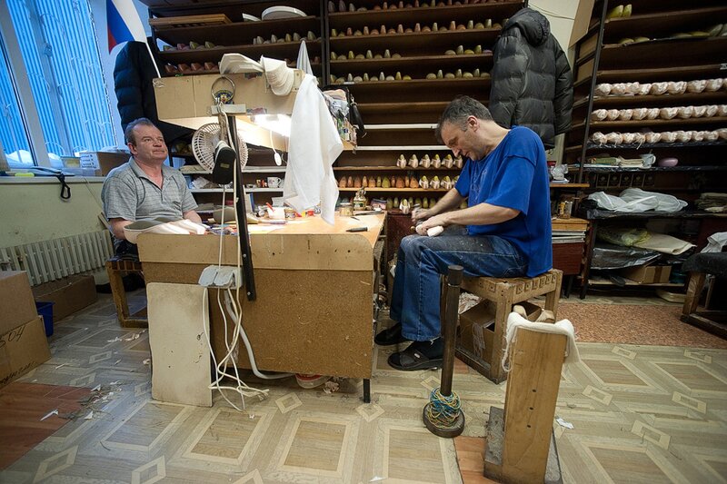 репортажная фотосъемка