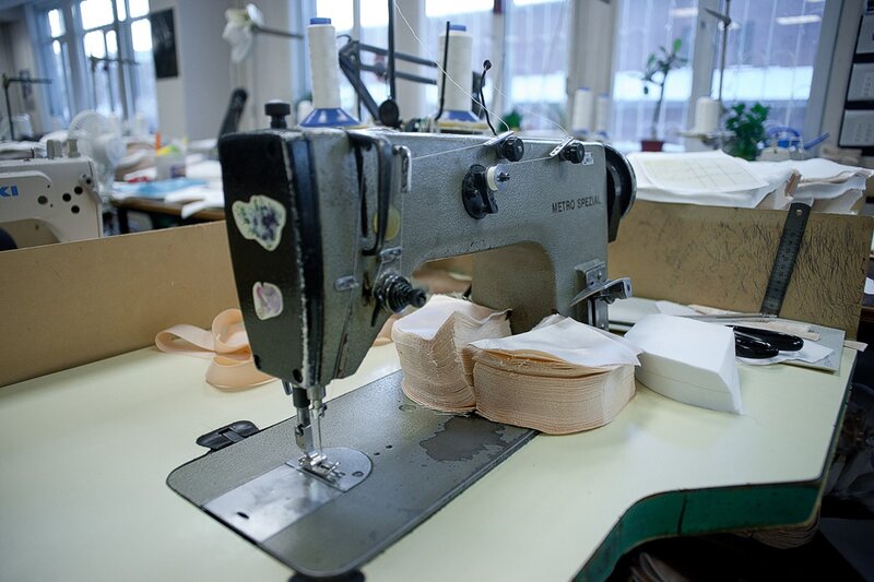 репортаж с завода. профессионального фотограф