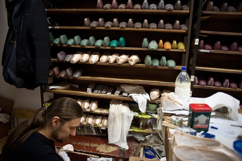 репортажная фотосъемка заводов и фабрик.