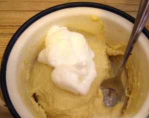 Сосиски в кляре на сковороде - фото шаг 4