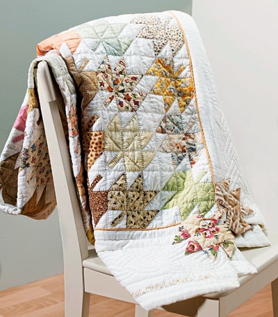 Шьем одеяло в технике ПЭЧВОРК. Учебный курс (1) (400x457, 142Kb)