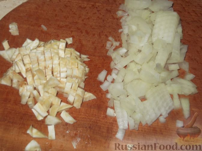 Рецепт белого чесночного соуса
