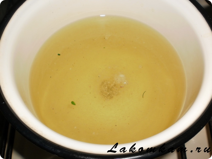 Маринованные кабачки как огурцы Маринованные кабачки как огурцы