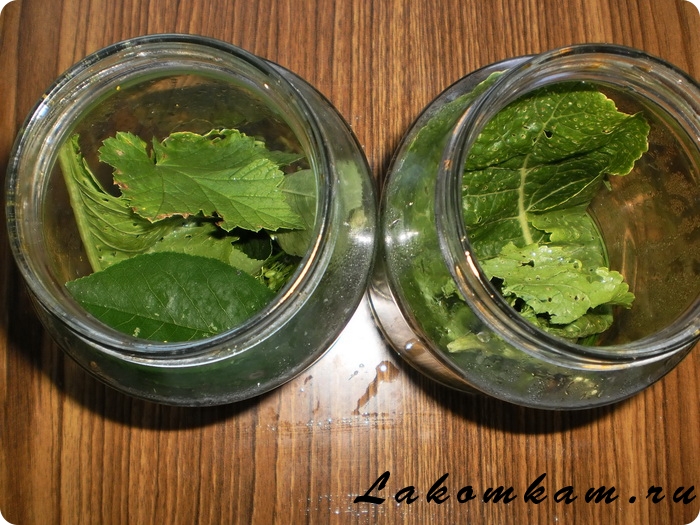 Маринованные кабачки как огурцы Маринованные кабачки как огурцы