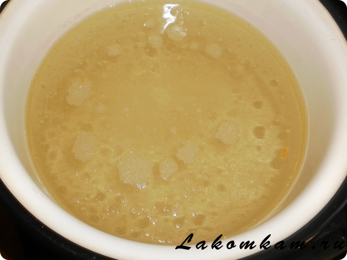 Морковь с чесноком на зиму Морковь с чесноком на зиму