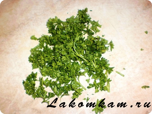 Заготовка соус Анкл Бенс Заготовка соус Анкл Бенс