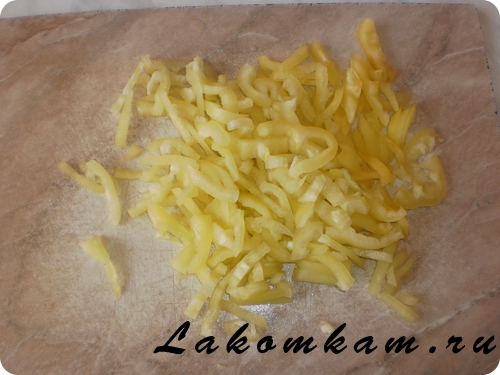 Заготовка соус Анкл Бенс Заготовка соус Анкл Бенс