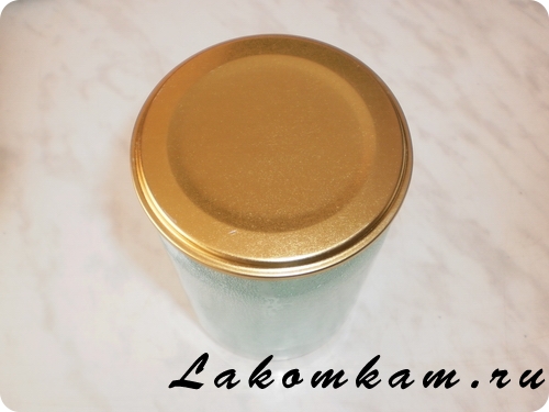 Заготовка соус Анкл Бенс Заготовка соус Анкл Бенс