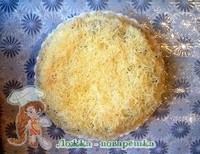 Салат чернослив курица и грецкие орехи