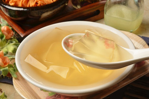 Приготовление холодца