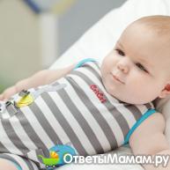 Что понадобится ребенку из одежды после выписки из роддома?