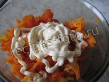 Бутерброды с селедкой и морковью на черном хлебе: рецепт праздничной закуски