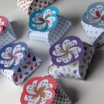 Шаблоны коробочек