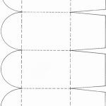 Шаблоны коробочек