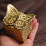 Шаблоны коробочек