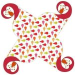 Шаблоны коробочек