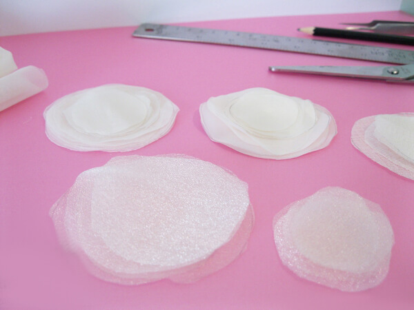 Квадратная коробочка