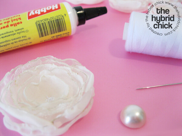 Квадратная коробочка