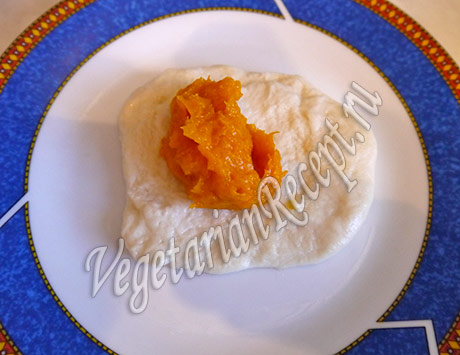 рецепт пирожков на кефире