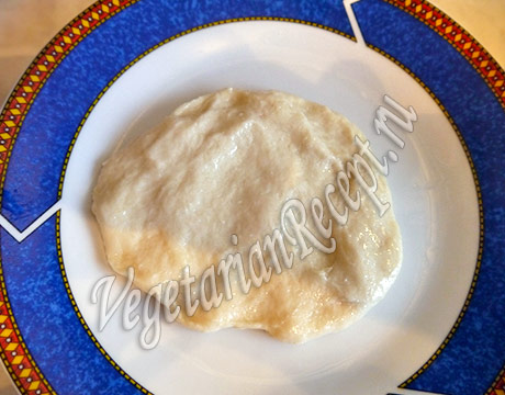 тесто для пирожка