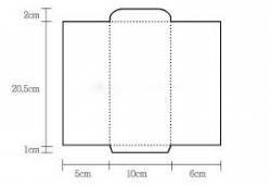 Як зробити конверт?
