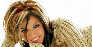 редкое и частое мелирование волос