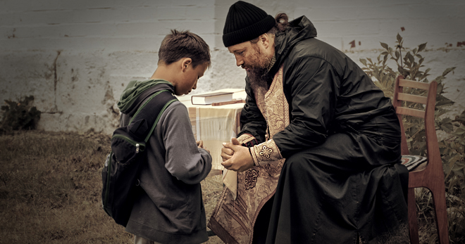 Как подготовиться к исповеди - что нужно знать перед исповедью и причастием?