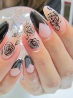 Как сделать форму ногтей квадратной Как сделать форму ногтей квадратной