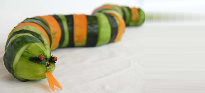 дары осени поделки из овощей и фруктов