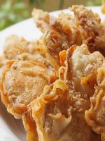 Как варить грибы?