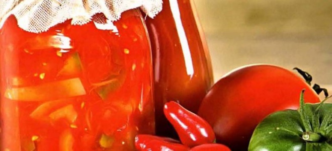 как приготовить салат анкл бенс на зиму