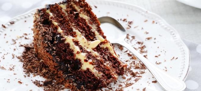 Крем для бисквита