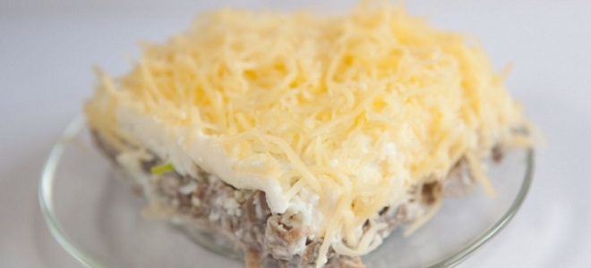 Мужские грезы с ананасом – рецепт