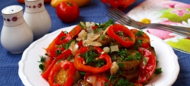 салат из горького перца на зиму