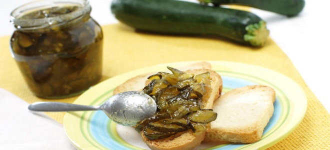 салат из кабачков как грузди на зиму