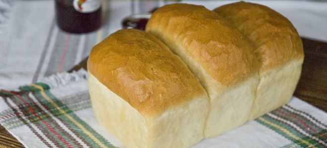 Тесто для хлеба