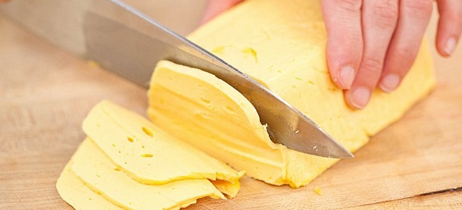 твердый сыр в домашних условиях