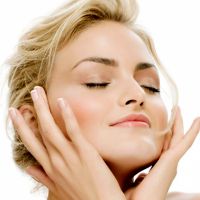 как похудеть в щеках быстро