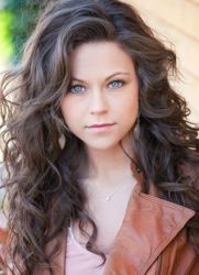 красивые локоны на длинные волосы